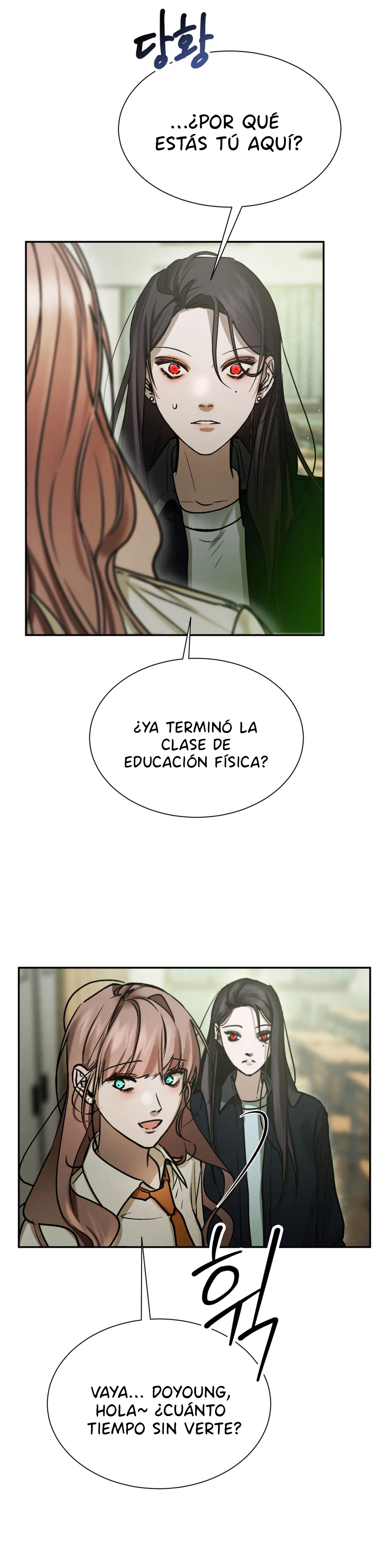Creo que eres.. Capítulo 30 - Page 4