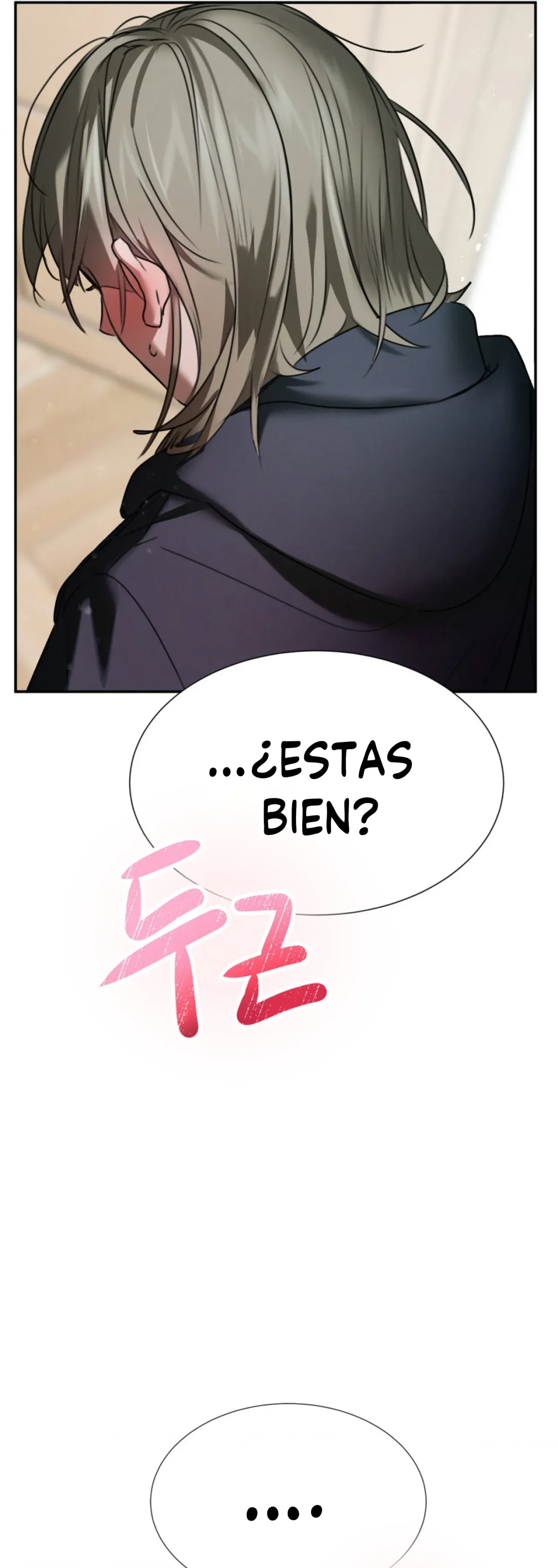 Creo que eres.. Capítulo 8 - Page 13
