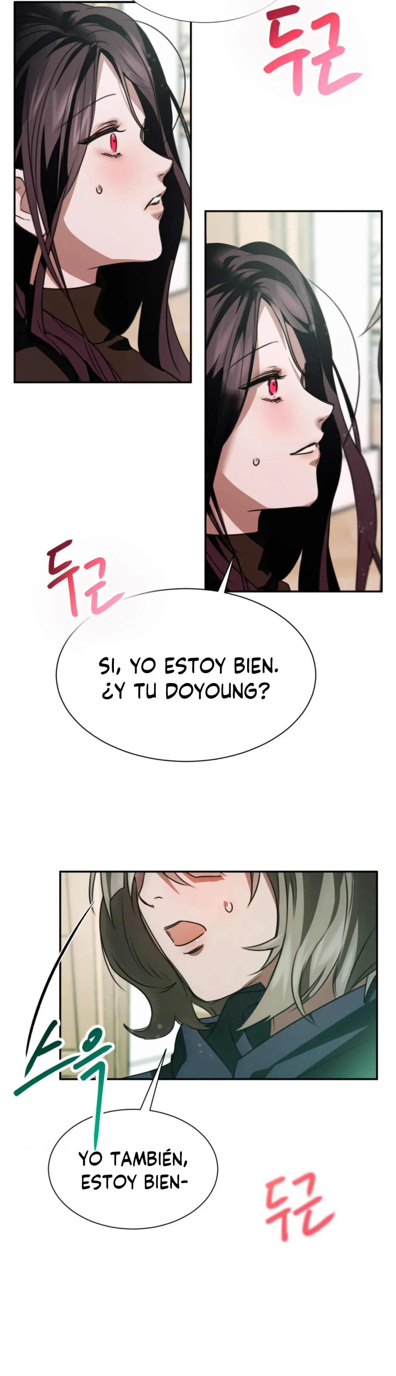 Creo que eres.. Capítulo 8 - Page 14