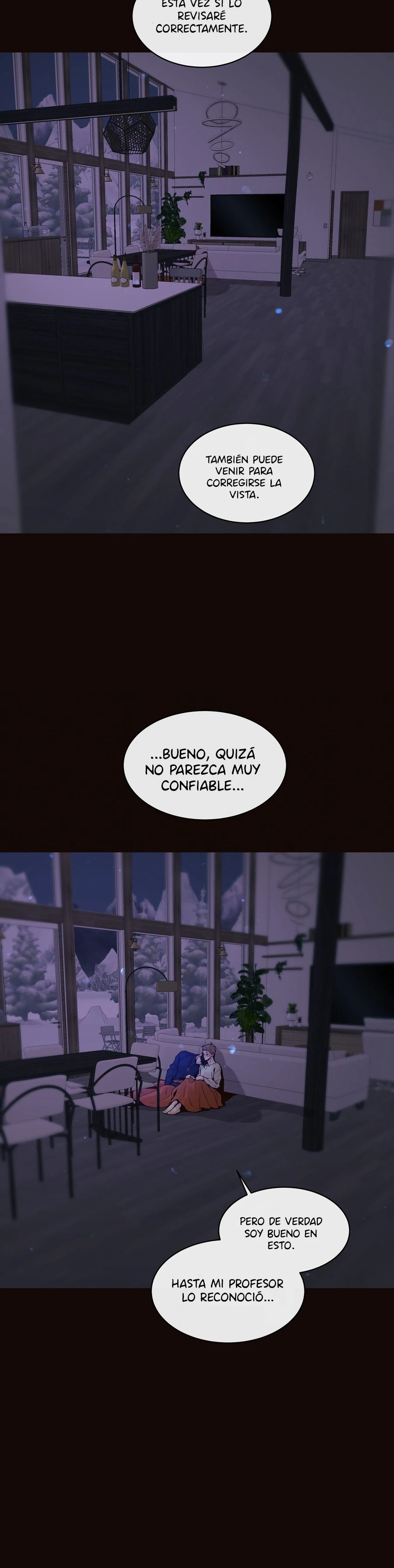 Dioptría Capítulo 21 - Page 12