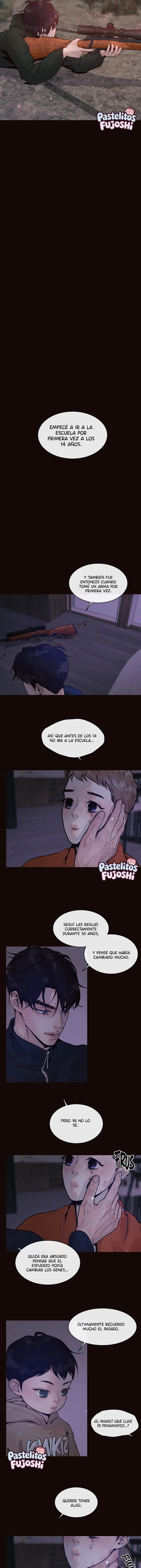 Dioptría Capítulo 21 - Page 5
