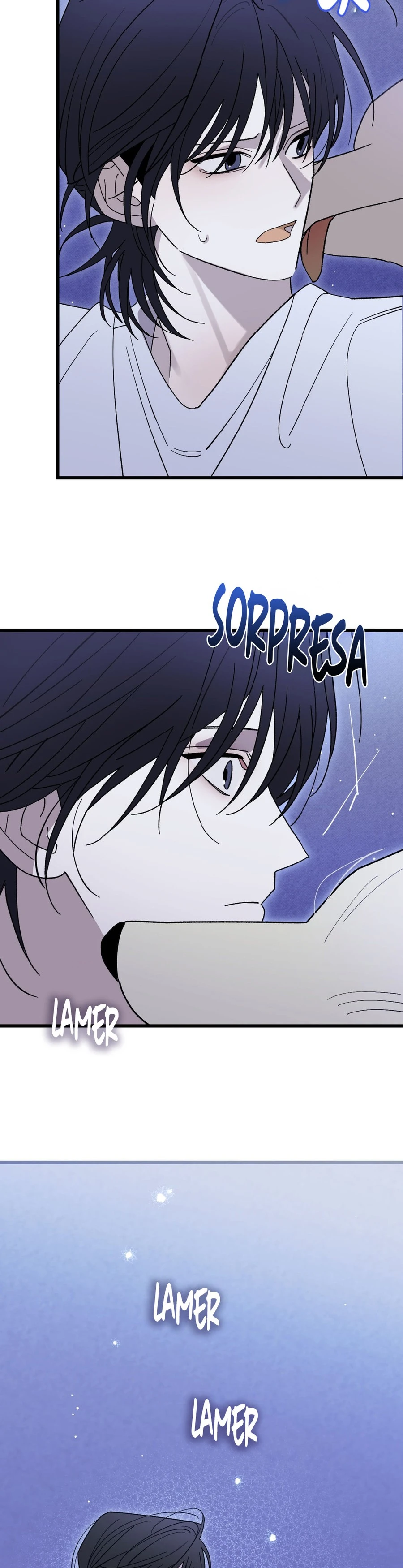 casa gumiho Capítulo 28 - Page 5