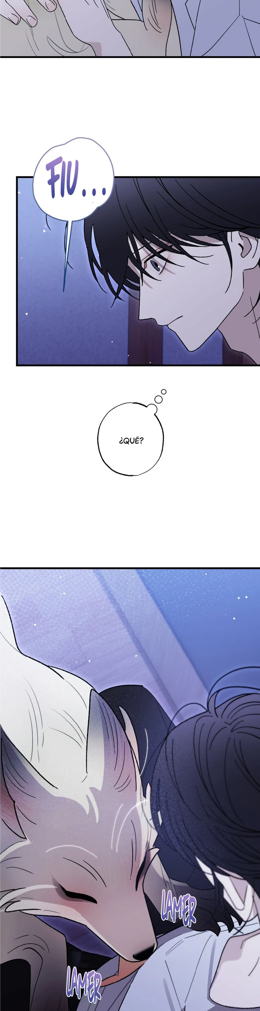 casa gumiho Capítulo 28 - Page 13