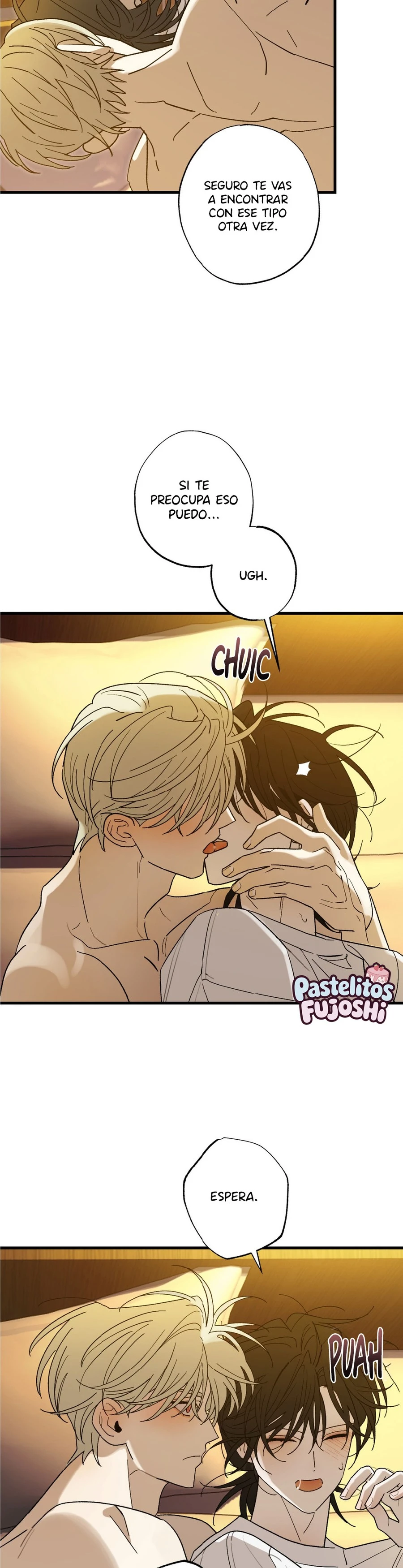 casa gumiho Capítulo 28 - Page 25