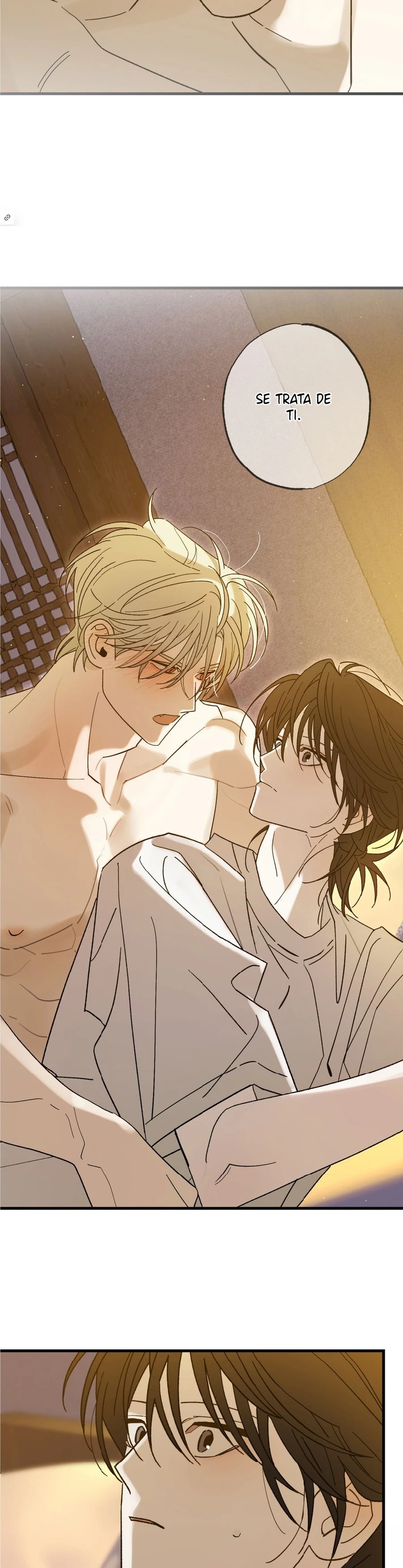 casa gumiho Capítulo 28 - Page 28
