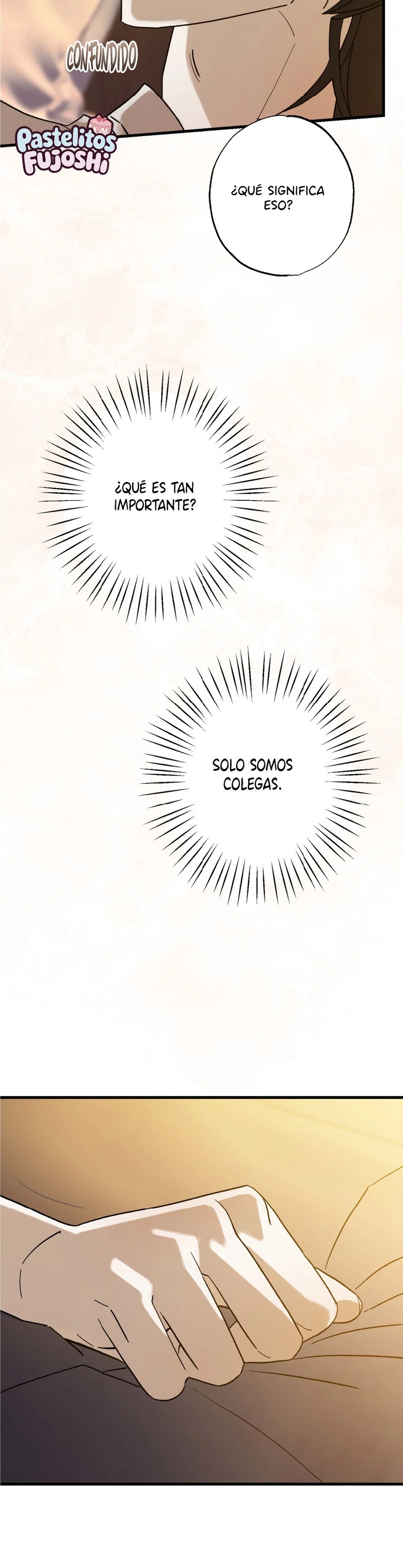 casa gumiho Capítulo 28 - Page 29