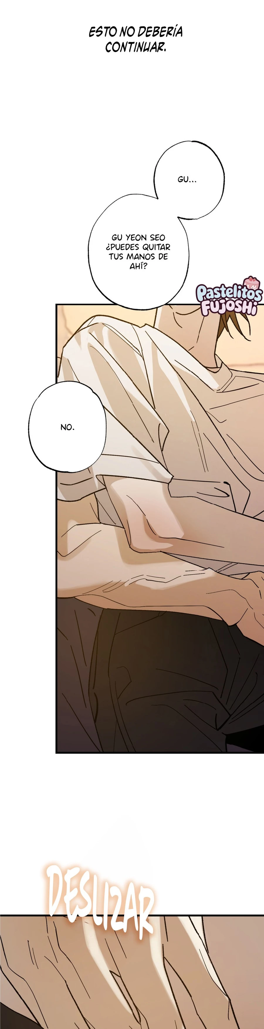 casa gumiho Capítulo 28 - Page 30