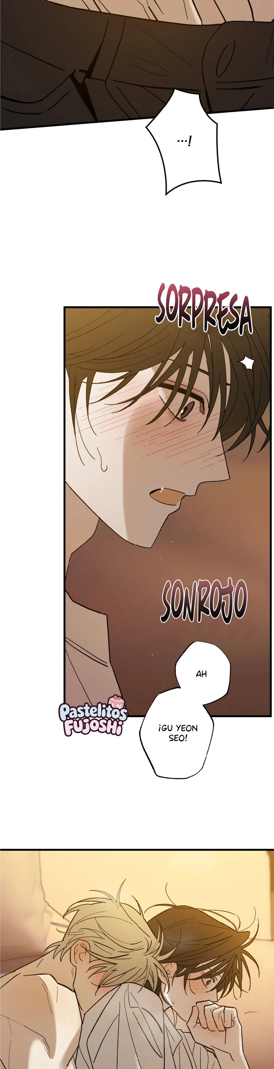 casa gumiho Capítulo 28 - Page 31
