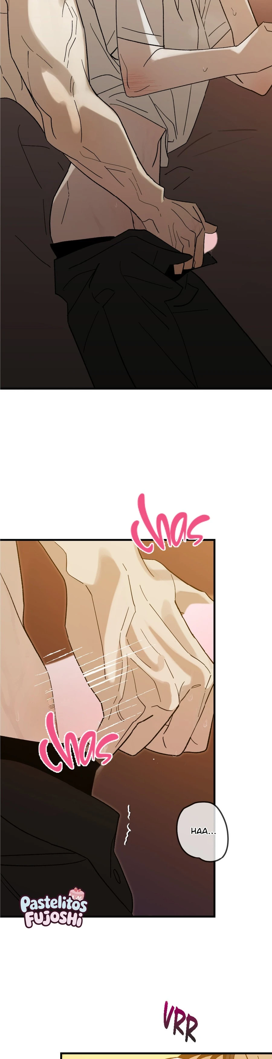 casa gumiho Capítulo 28 - Page 32