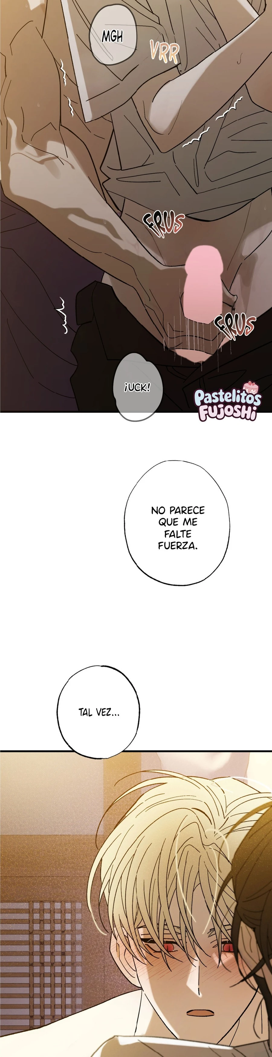 casa gumiho Capítulo 28 - Page 34