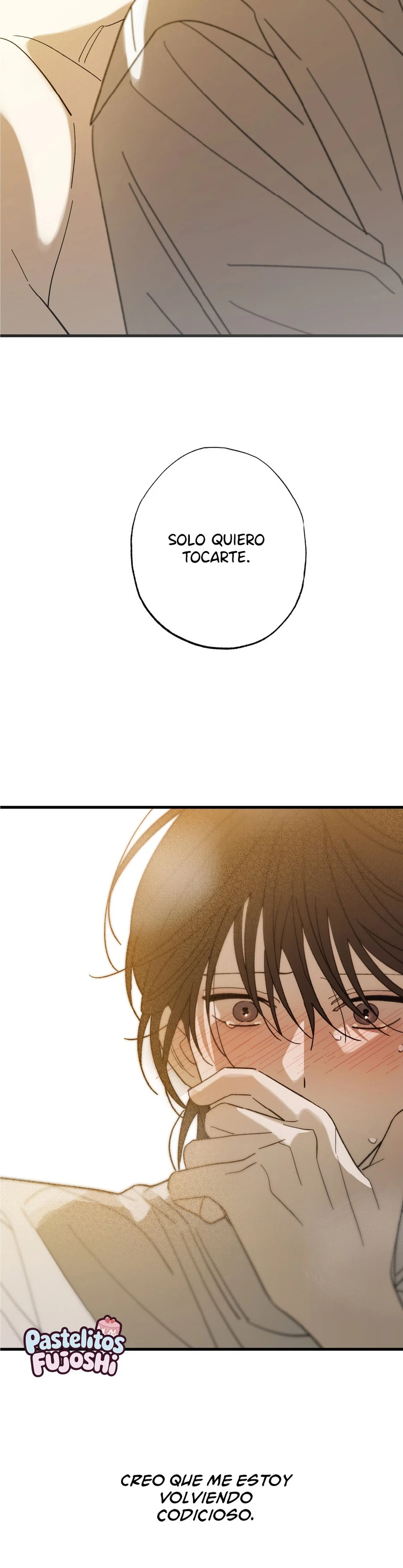 casa gumiho Capítulo 28 - Page 35