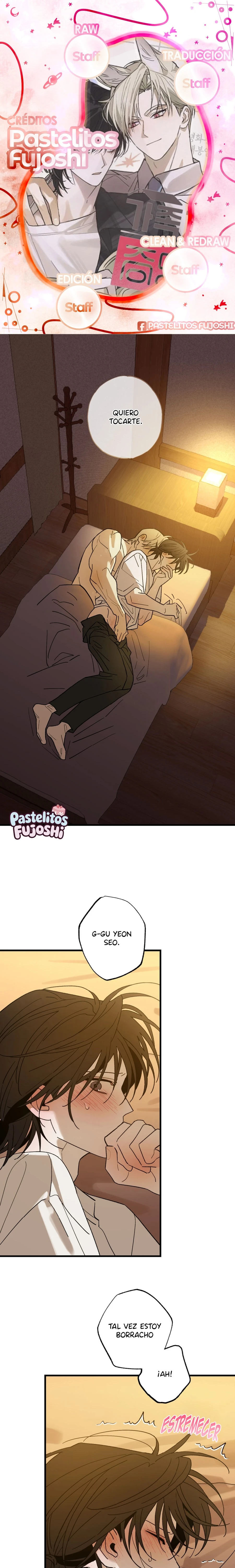 casa gumiho Capítulo 29 - Page 1
