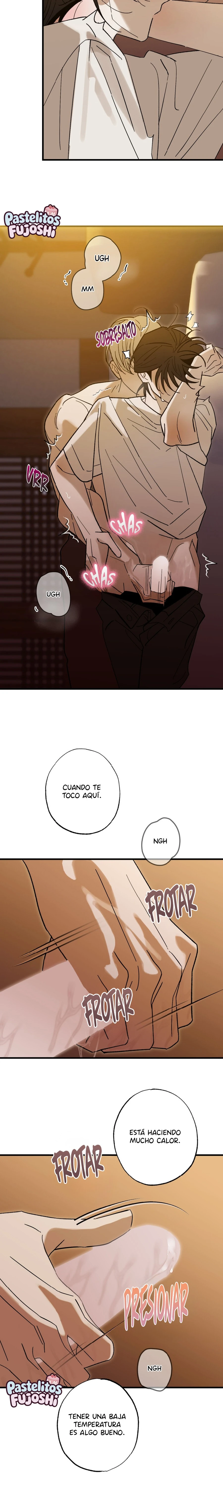 casa gumiho Capítulo 29 - Page 2