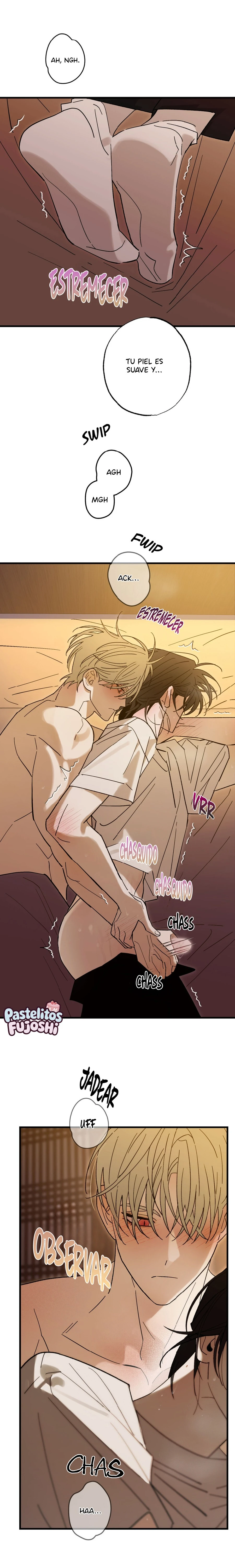 casa gumiho Capítulo 29 - Page 3