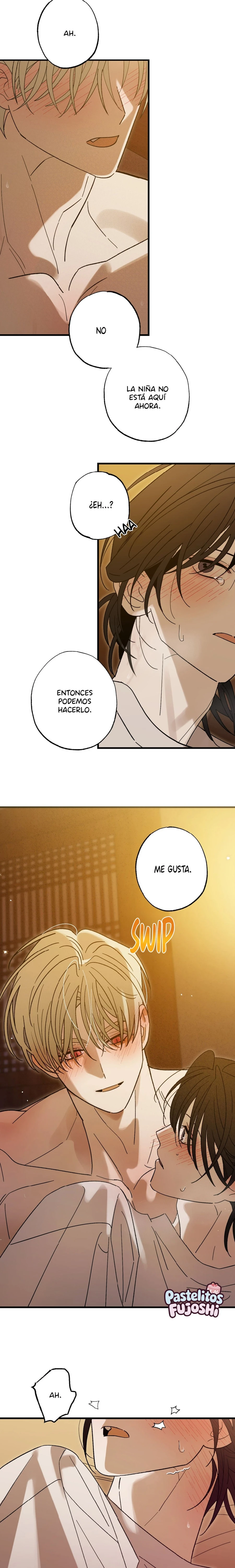 casa gumiho Capítulo 29 - Page 6