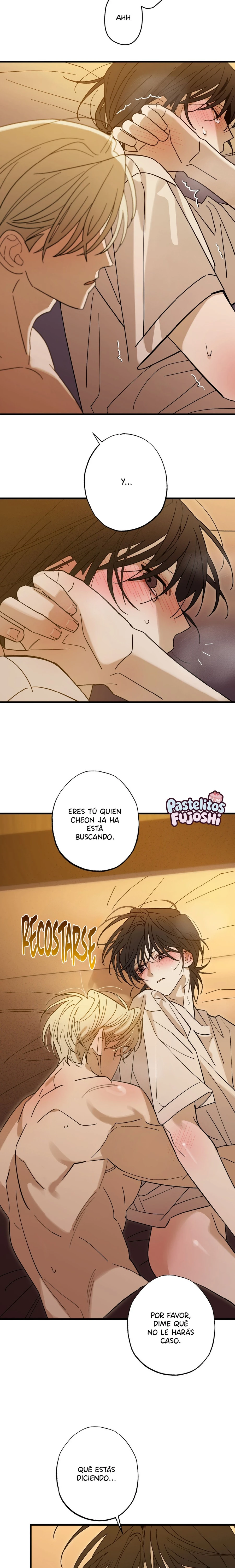 casa gumiho Capítulo 29 - Page 8