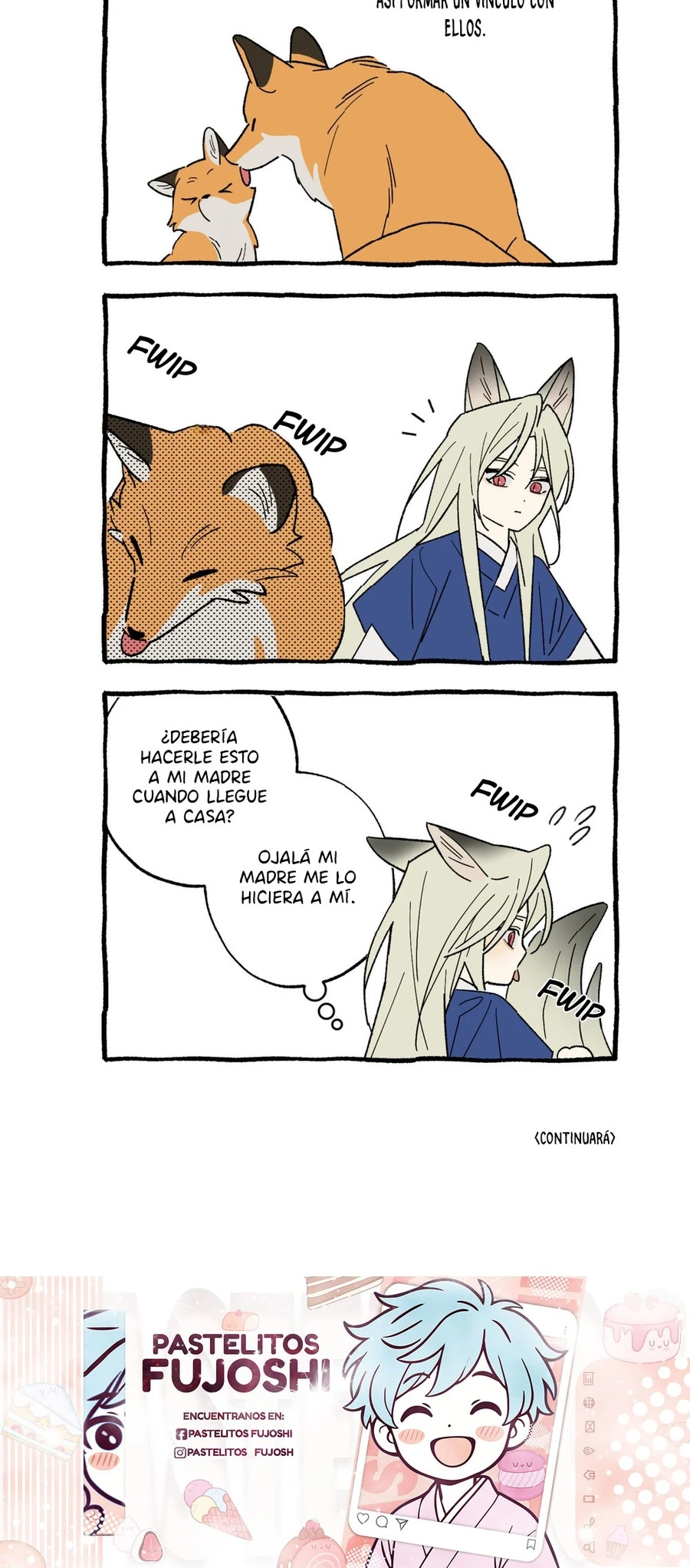 casa gumiho Capítulo 29 - Page 23