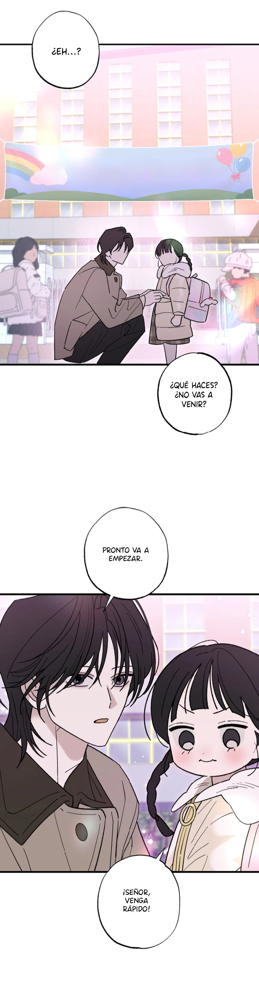 casa gumiho Capítulo 30 - Page 2