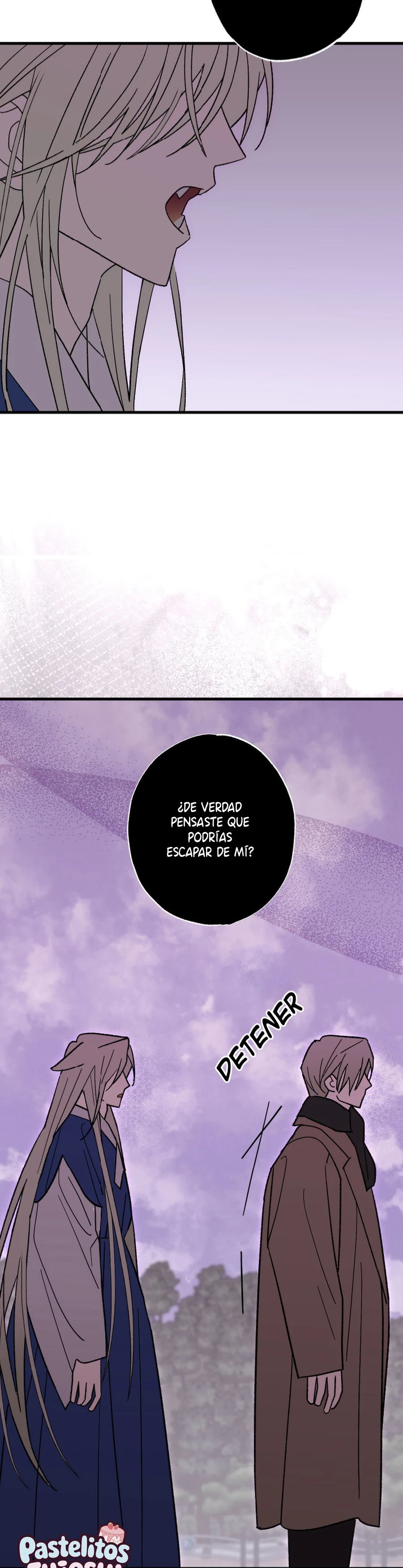 casa gumiho Capítulo 30 - Page 4