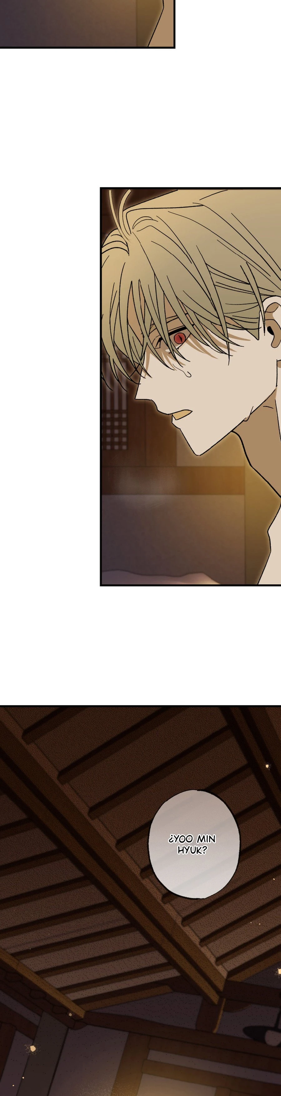 casa gumiho Capítulo 30 - Page 10