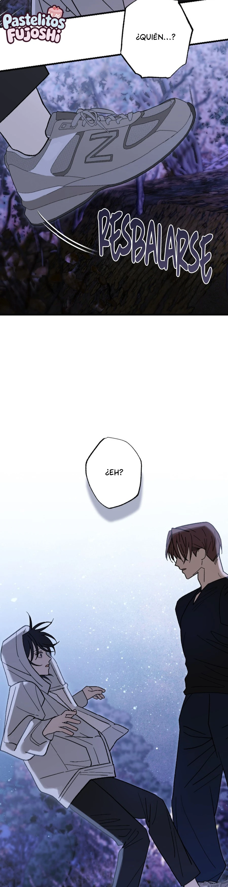 casa gumiho Capítulo 30 - Page 16