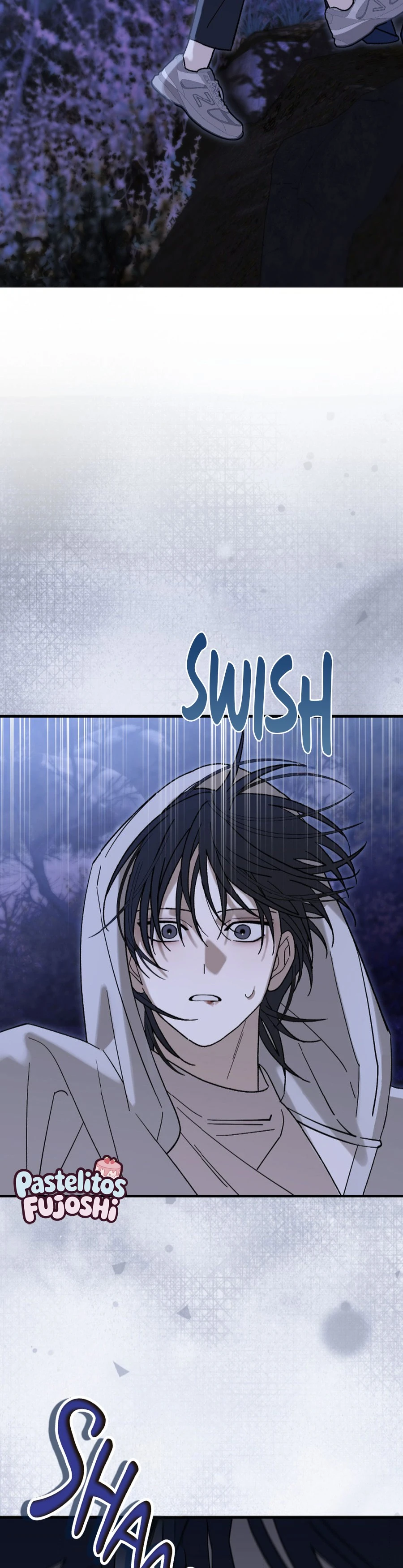 casa gumiho Capítulo 30 - Page 17