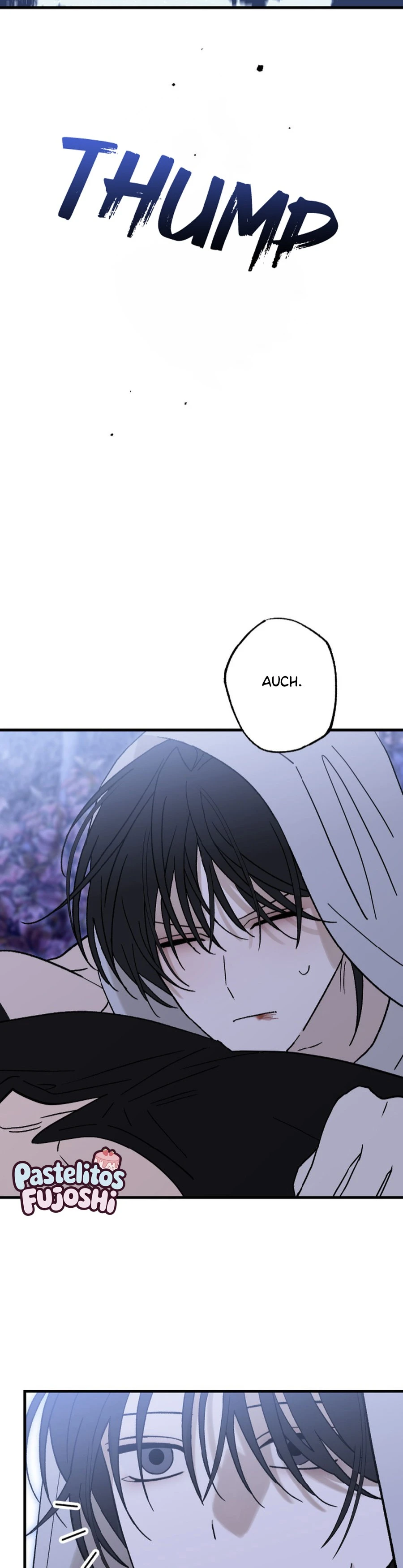 casa gumiho Capítulo 30 - Page 19