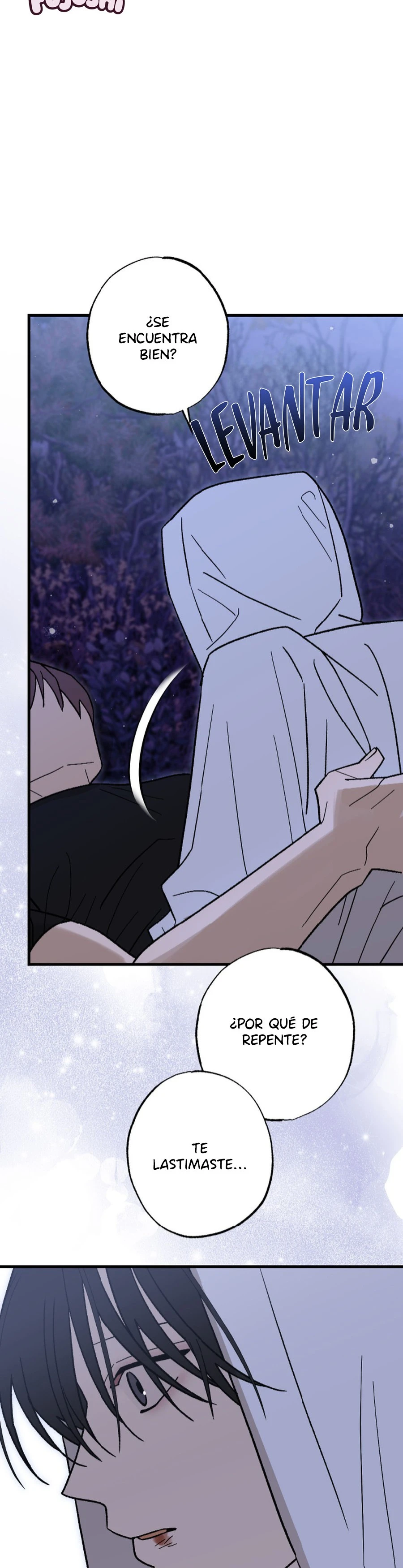 casa gumiho Capítulo 30 - Page 21