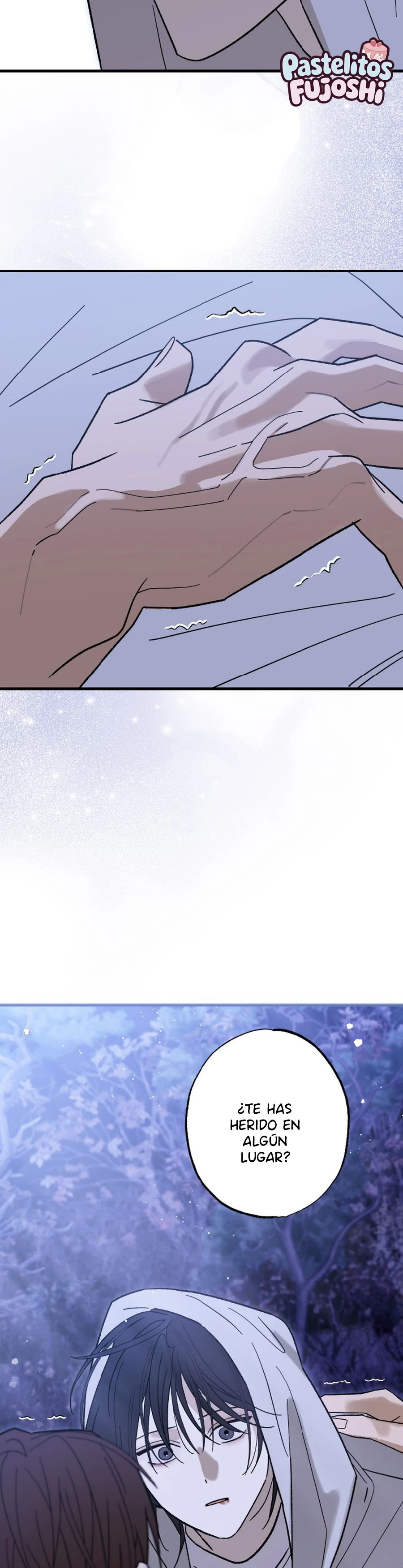 casa gumiho Capítulo 30 - Page 22