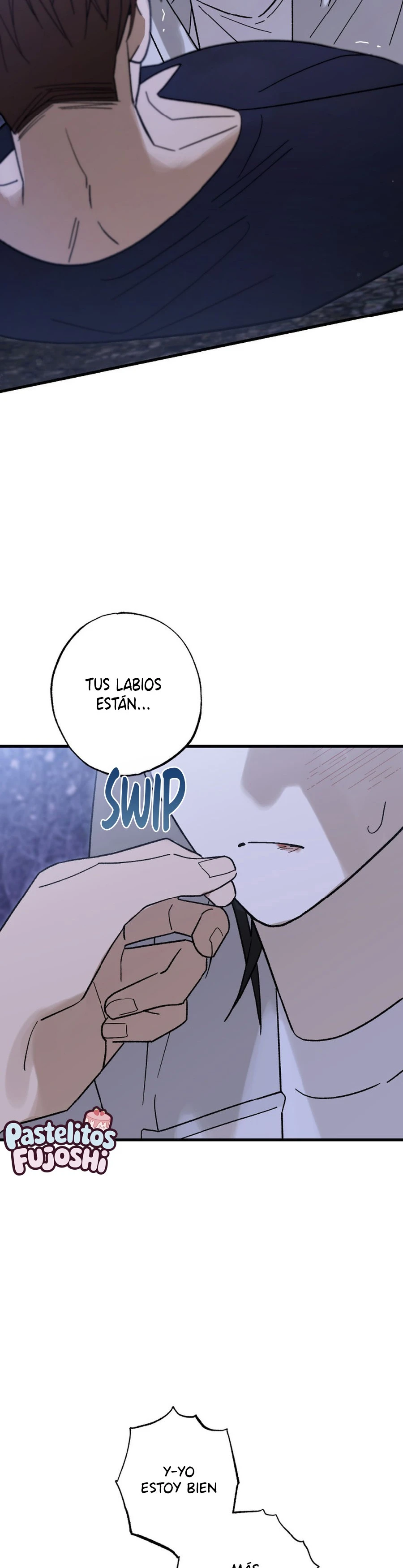 casa gumiho Capítulo 30 - Page 23