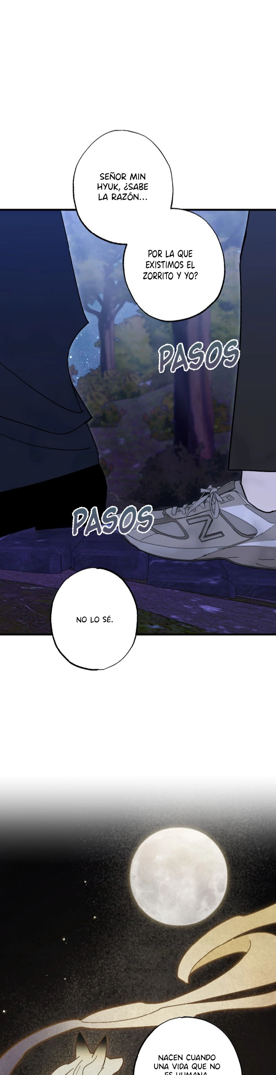 casa gumiho Capítulo 30 - Page 28