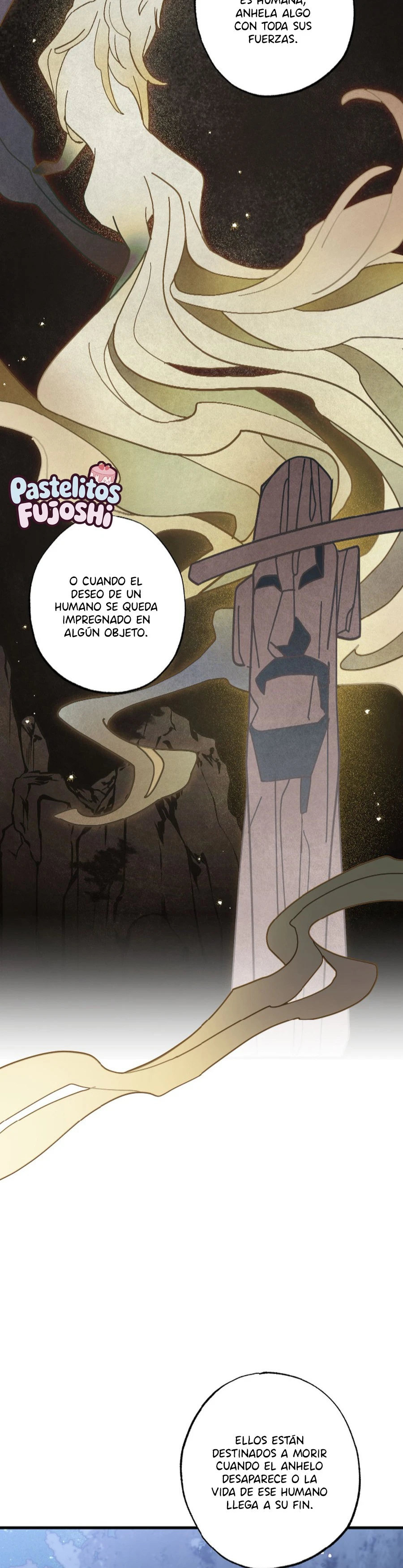 casa gumiho Capítulo 30 - Page 29