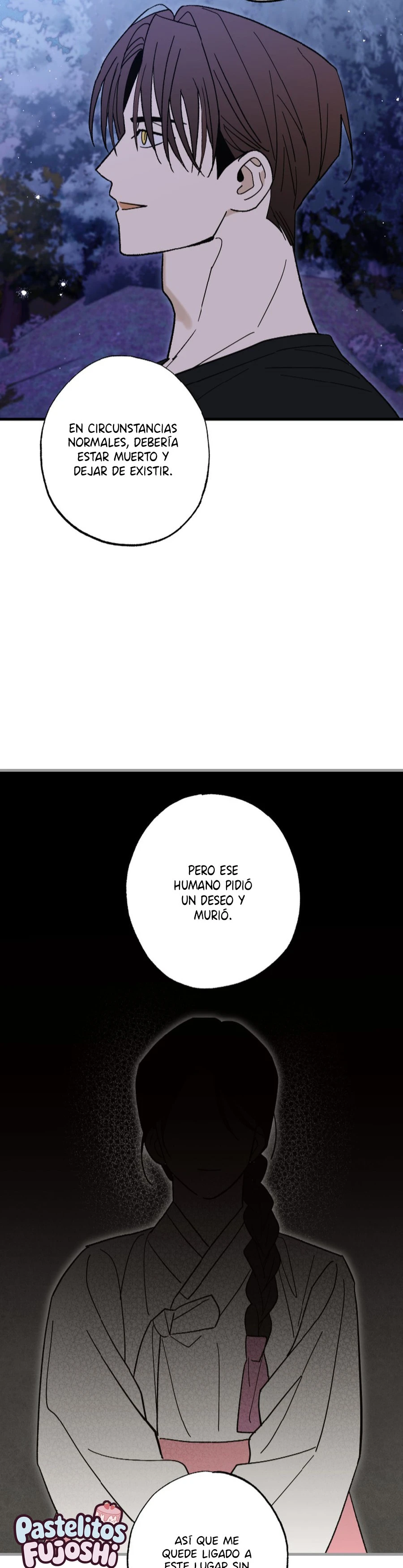 casa gumiho Capítulo 30 - Page 30