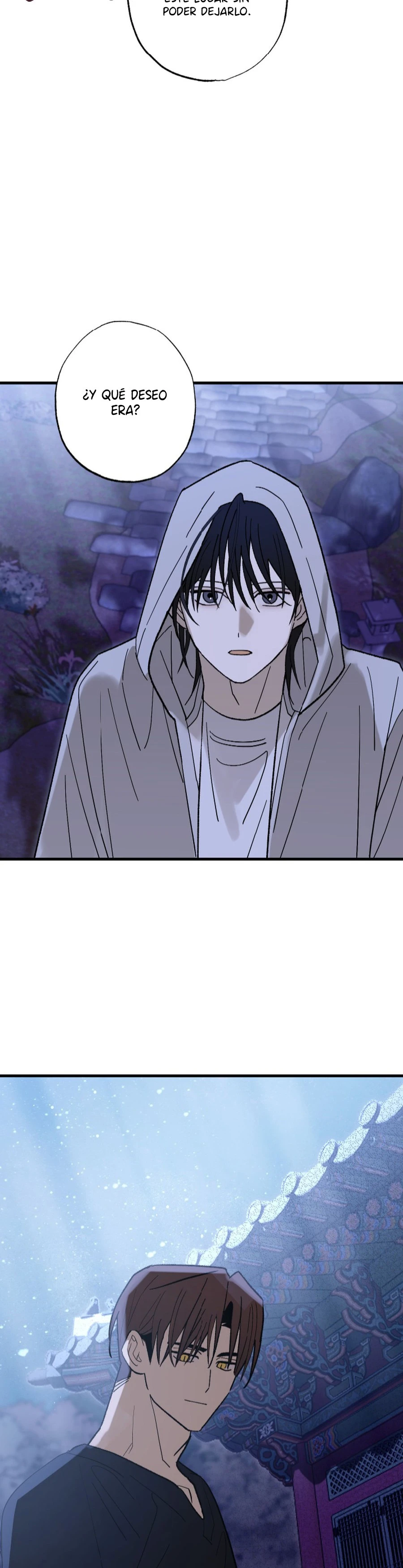 casa gumiho Capítulo 30 - Page 31