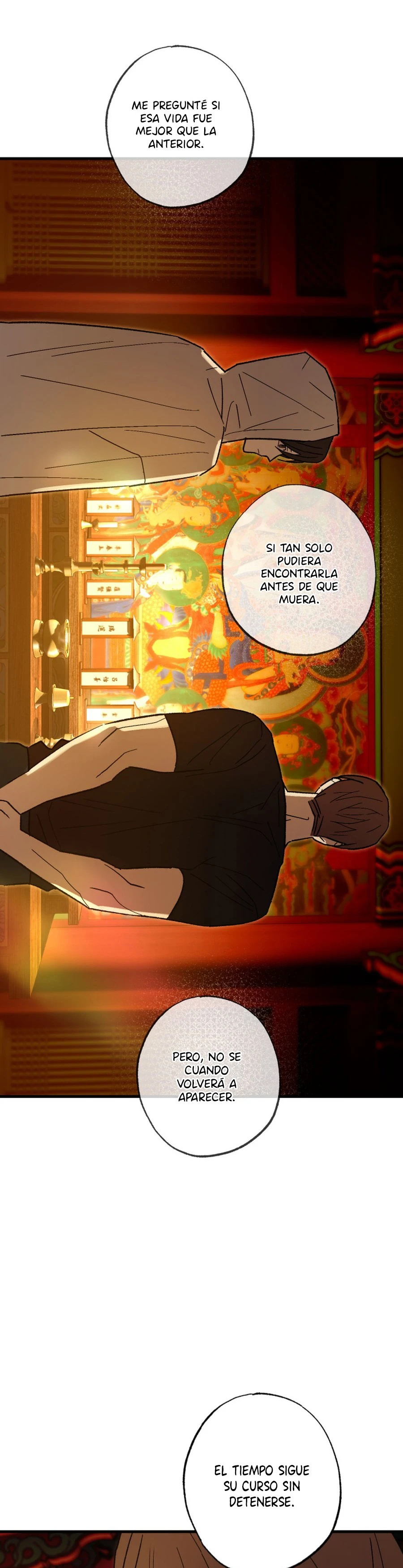 casa gumiho Capítulo 30 - Page 34