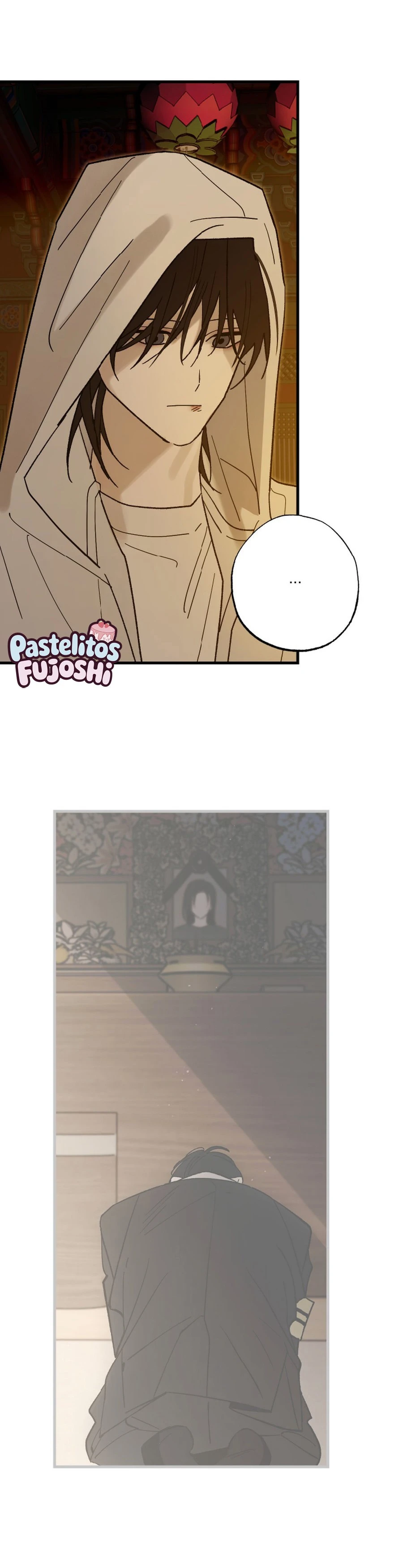 casa gumiho Capítulo 30 - Page 36