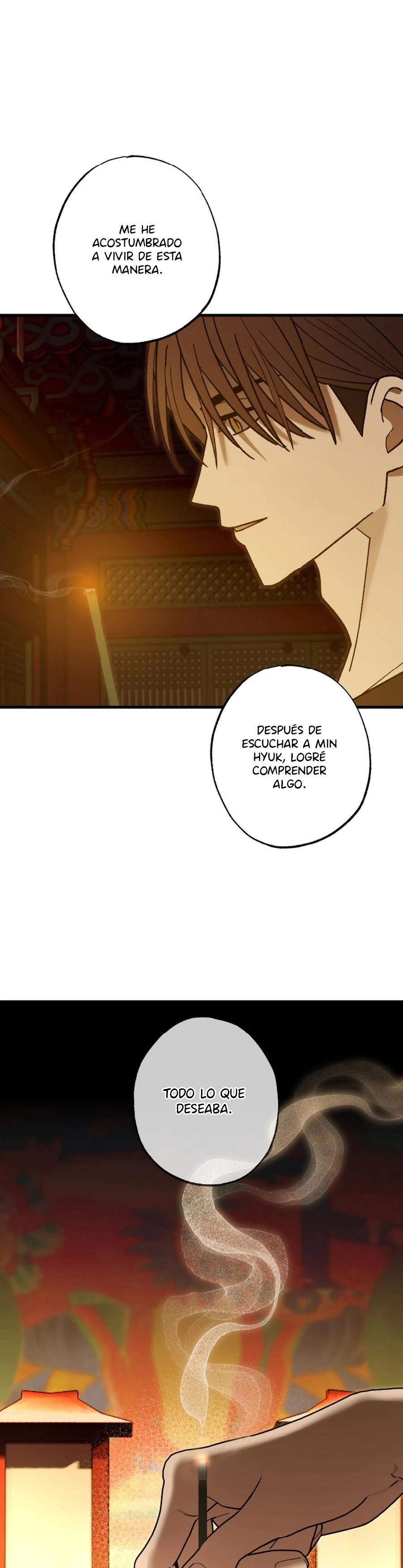 casa gumiho Capítulo 30 - Page 38