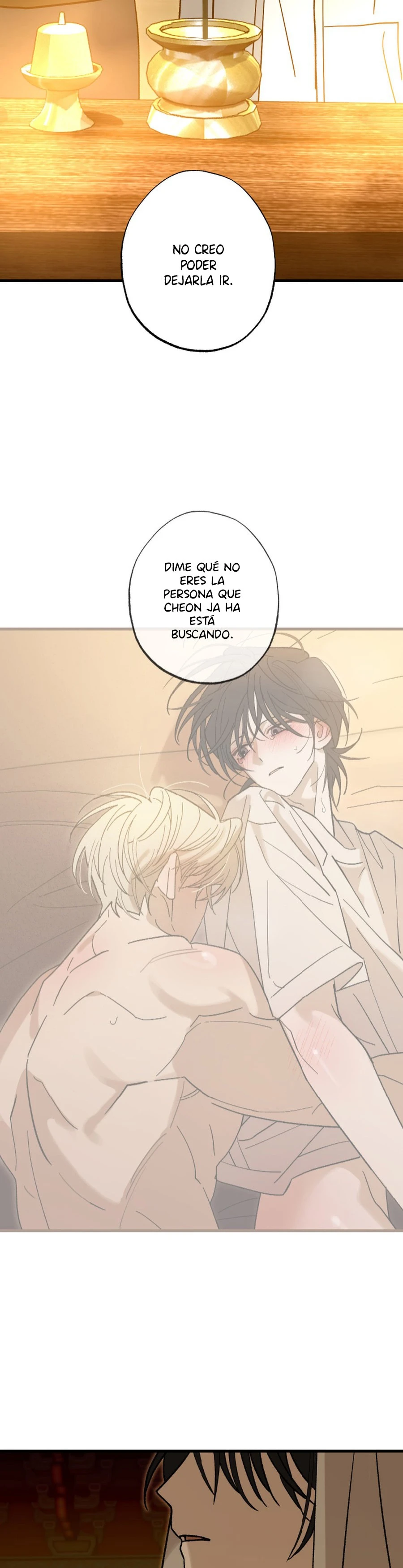 casa gumiho Capítulo 30 - Page 40