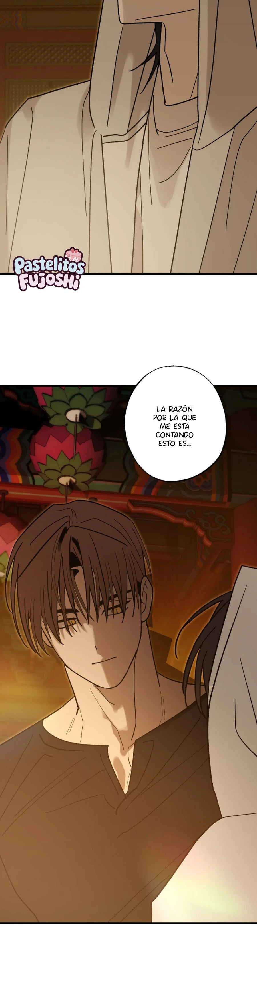 casa gumiho Capítulo 30 - Page 41