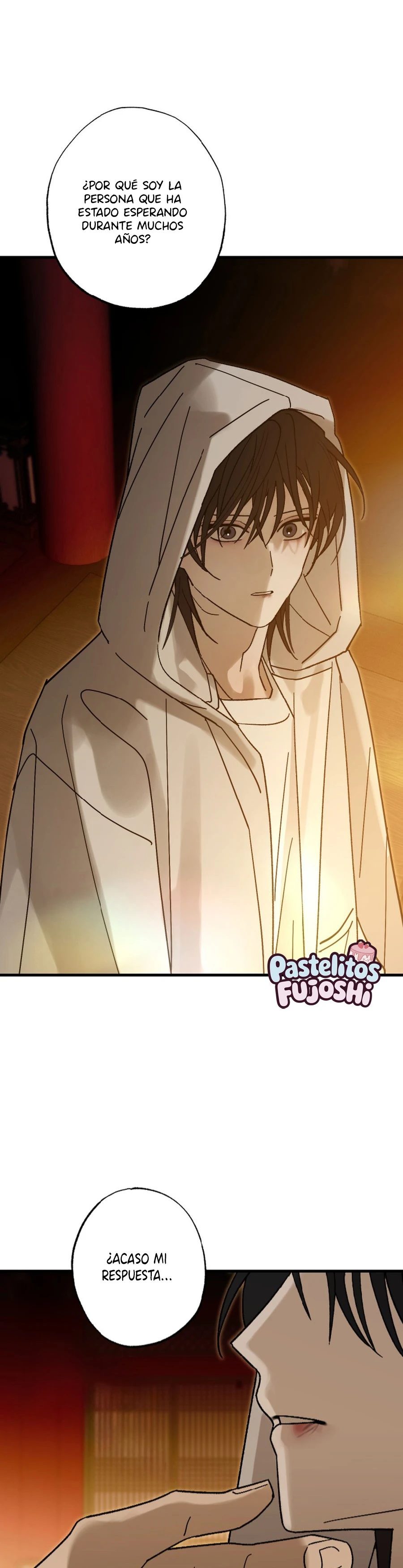 casa gumiho Capítulo 30 - Page 42