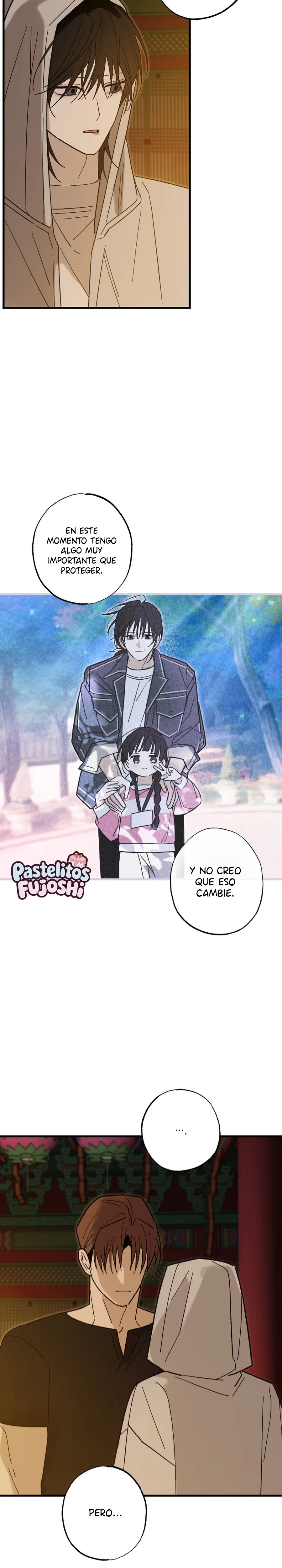 casa gumiho Capítulo 31 - Page 4