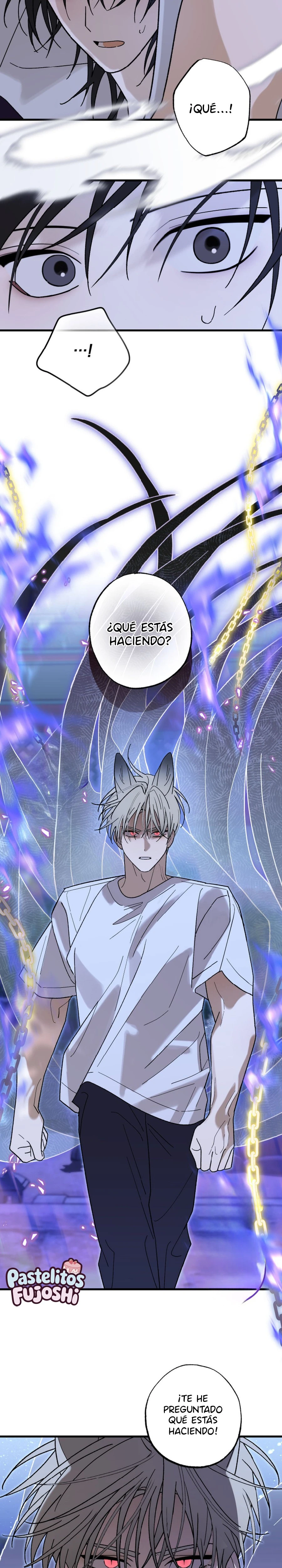 casa gumiho Capítulo 31 - Page 10