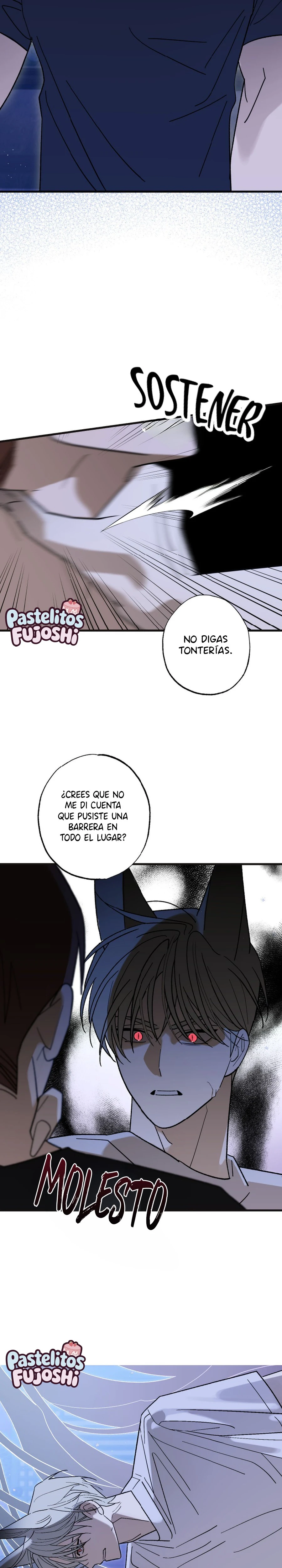 casa gumiho Capítulo 31 - Page 12