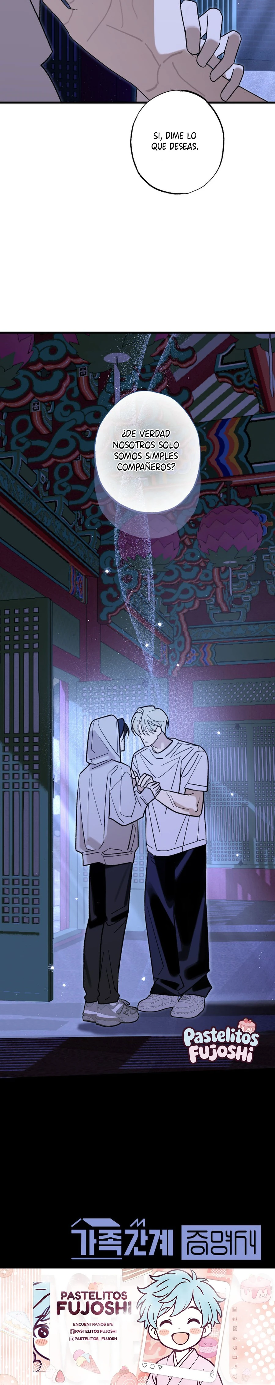 casa gumiho Capítulo 31 - Page 26