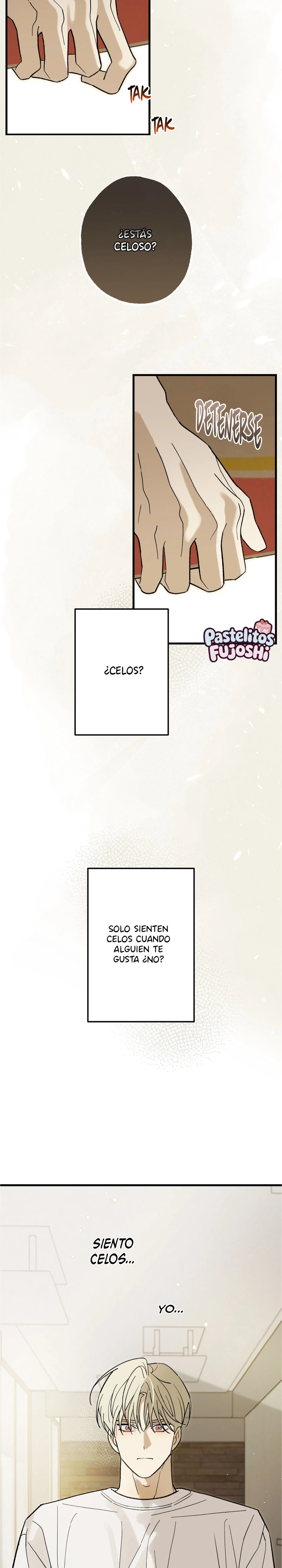 casa gumiho Capítulo 32 - Page 5