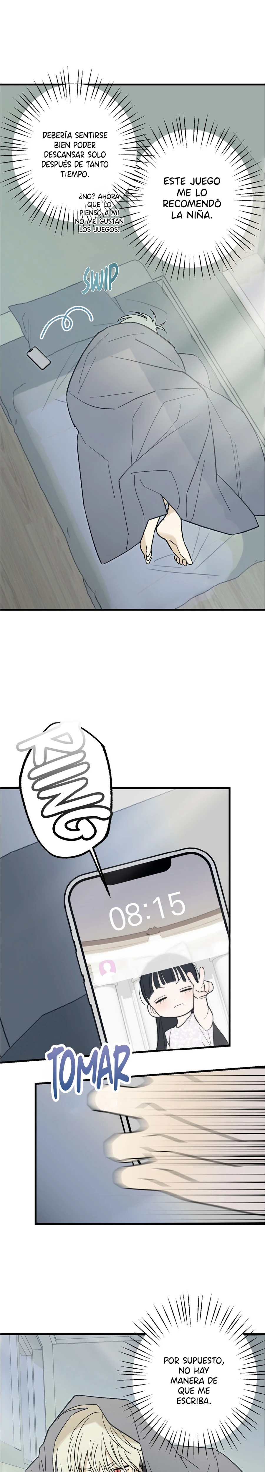 casa gumiho Capítulo 32 - Page 10