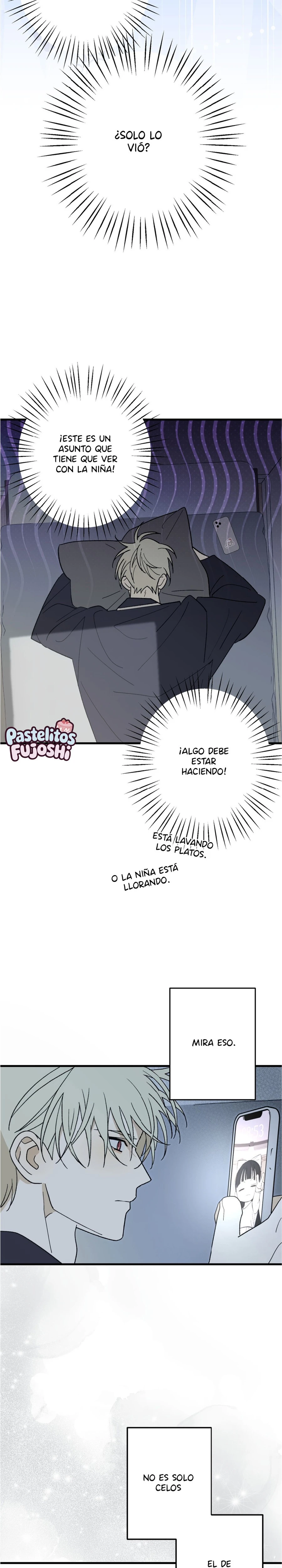 casa gumiho Capítulo 32 - Page 14