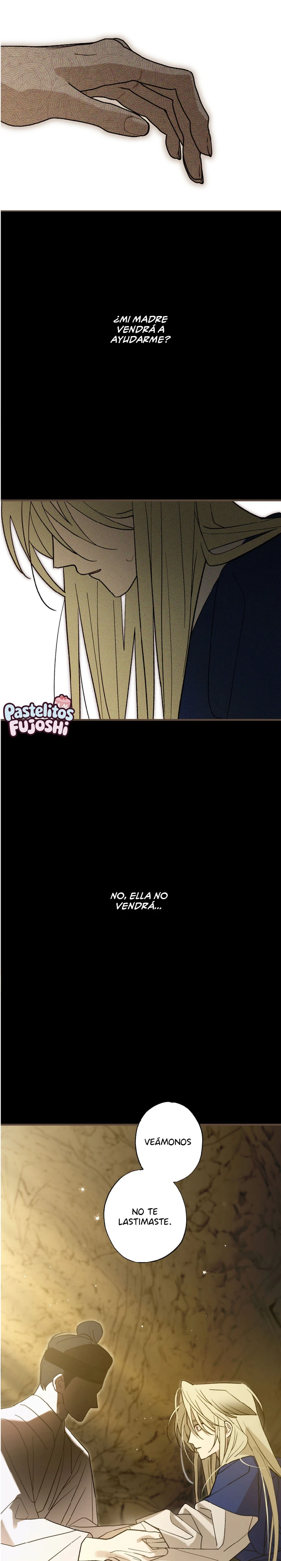 casa gumiho Capítulo 32 - Page 25