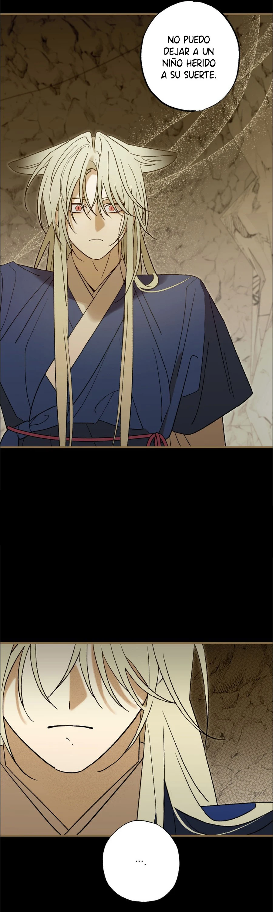 casa gumiho Capítulo 33 - Page 4