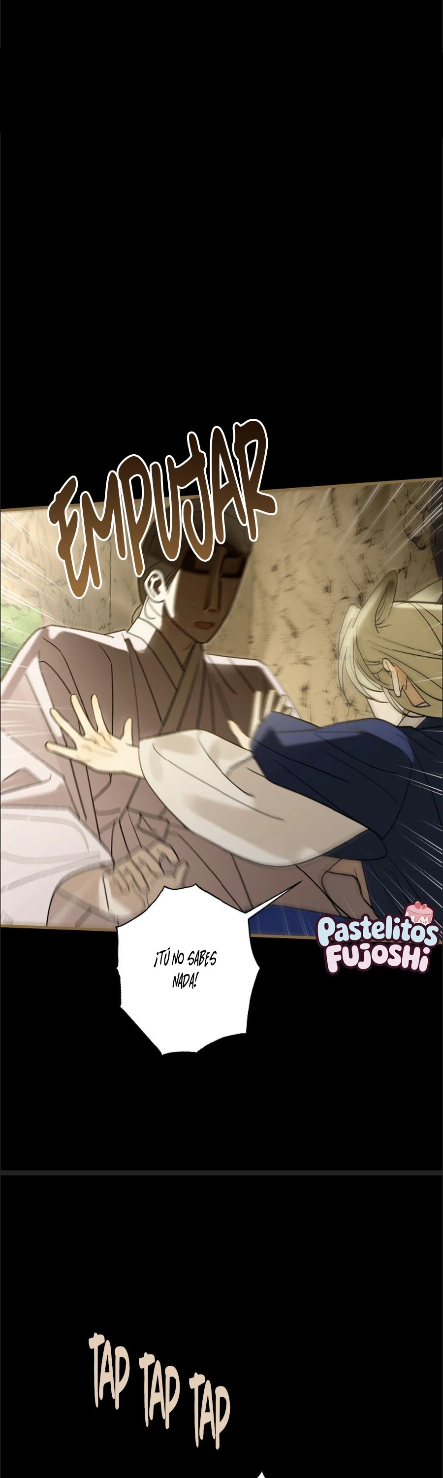 casa gumiho Capítulo 33 - Page 5